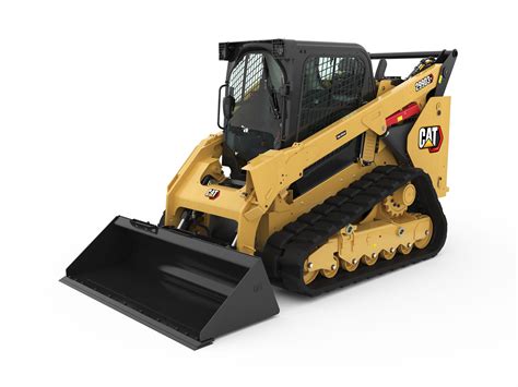 cat d3 series skid steer|2023 caterpillar 299d3 xe.